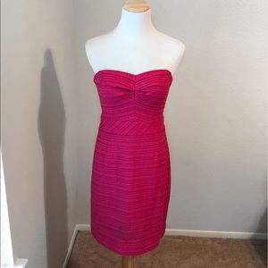Trina Turk Cora Dress In pink